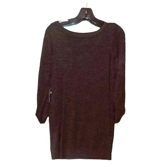 Beautiful Sweater Dress - Picture 2 of 5